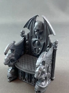 Trono Magewrath Enfoque Arcano Altar Paisaje Age of Sigmar Warhammer Fantasía - Imagen 1 de 3