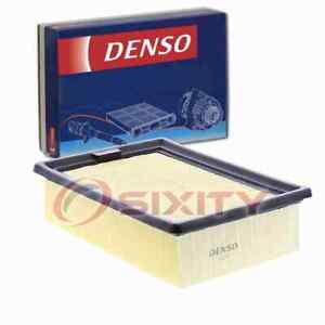 DENSO 143-3708 Air Filter for WA10095 TA26199 FA 1910 CJ5Z 9601-A CA11456 lq