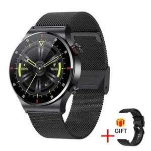 Bluetooth Call Smart Watch Sports Bracelet Waterproof Custom Watch SmartWatch - Picture 1 of 30