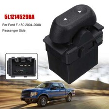 Electric Power Window Control Switch 5L1Z14529BA/5L1Z-14529-BA For Ford F150