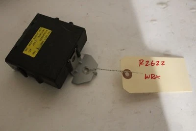 2002-2003 SUBARU WRX IMPREZA MÓDULO DE CONTROLE DE CRUZEIRO R2622 - Imagem 1 de 4