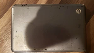 Broken HP Pavilion g6t-1d00 Laptop as is for parts or repair UNTESTED G6 - Picture 1 of 9