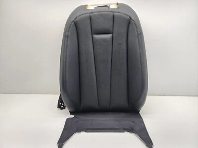 2017-2019 AUDI A4 QUATTRO FRONT RIGHT SIDE SEAT UPPER CUSHION W/BAG OEM - Image 1 of 4