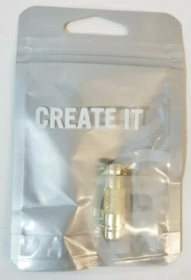 RadioShack BNC Female to Female Coupler, #278-0119 - Ships Today! - Image 1 of 3