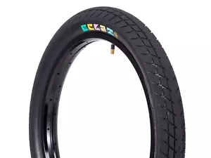 éclat SALE $49.95 (RRP$69) Morrow (Ty Morrow) Tyre 20 x 2.4 Black - Picture 1 of 2