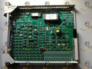 Honeywell 51402625-125 MU-PDIS12 PLC Board 1X Via FEDEX/DHL - Picture 1 of 3