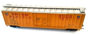 HO Scale Athearn - Union Pacific freight car - Vintage - Picture 1 of 5