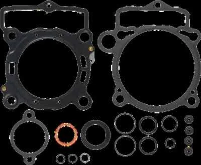 Juego de juntas de reparación de motor de extremo superior ProX para Husqvarna FC250 16-22 Foto 1 de 4