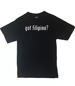 ¿Tienes filipino? Camisa Country Pride Camisa Diferentes Colores Estampado Interior! - Imagen 1 de 1