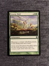 Gravity Well | NM | Rise of the Eldrazi | Magic The Gathering MTG