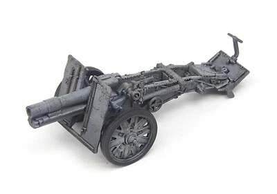 S-Model 1/72 German 15cm s.IG.33 Infantry Gun Finished Product Model#CP0216 - Image 1 of 4