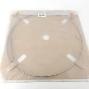 TOYOTA LEXUS 97-00 LS400 UCF20 Front Bumper Molding 52711-50030 Genuine - Picture 1 of 9