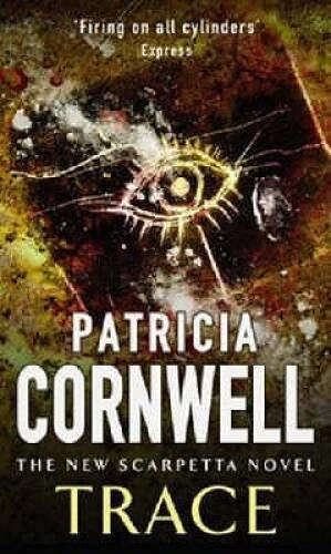TRACE - Paperback By Patricia Cornwell - GOOD - Image 1 of 1