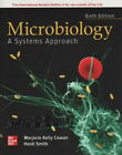 Microbiologie: A Systèmes Approche 6th Global Edition