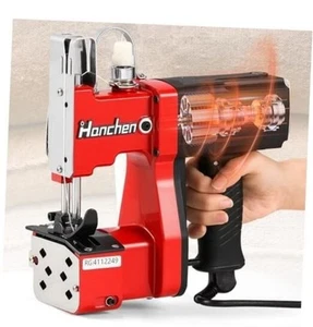 Bag Sewing Machine High Speed Bag Sealing Machine Bag Closer Bag Closing - Bild 1 von 10