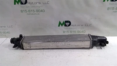 Nissan Rogue Sport 2017-2019 enfriador de aire de carga/intercooler OEM 144615NA0A Foto 1 de 4