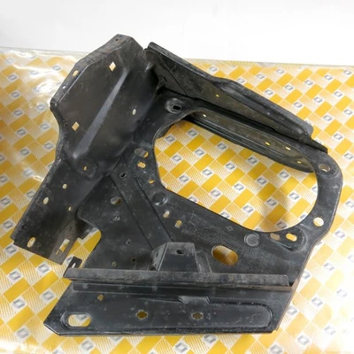 Halterung Büro Scheinwerfer Vorne Links Renault 25 Ersatzteile Auto Original - Bild 1 von 2