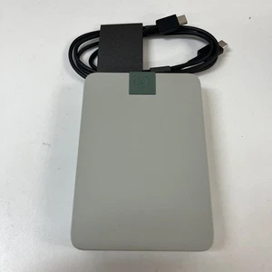 USED Seagate Ultra Touch STMA5000400 5 TB Portable Hard Drive - 2.5" External - Picture 1 of 3