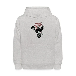 Braydon Price Motocross Kids' Hoodie - Picture 1 of 7