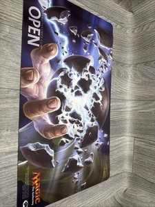 Oblivion Stone Star City Games Open Magic the Gathering Playmat - Picture 1 of 5