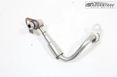 2019-2024 FORD RANGER CREW CAB TURBOCHARGER WATER HOSE TUBE PIPE LINE OEM - Image 1 of 4