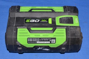 Genuine EGO POWER+ BA1400T 56V  2.5 Ah Lithium-ion Battery - Picture 1 of 4