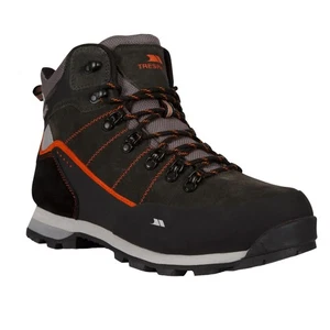 Trespass - Botas de Ante Mikeba para Hombre - Imagen 1 de 5