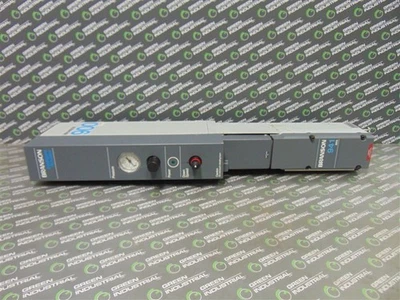 USED Branson 941AES Ultrasonic Welder Intelligent Actuator 900 Series - Image 1 of 4