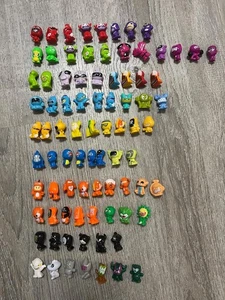 Lote de 84 huesos locos de Gogo aleatorios - Imagen 1 de 7