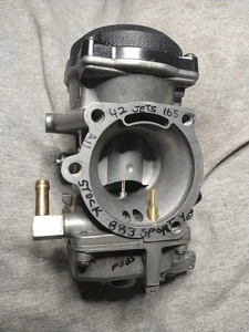 Harley CV Carb -96 Stock for all 1993-2004 Sporty 883 42/165  Rebuilt  E2 - Bild 1 von 8
