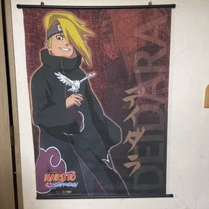 Arazzo Naruto Deidara - Foto 1 di 1