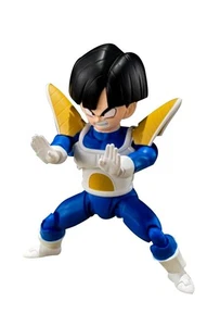 S.H.Figuarts Son Gohan -Uniforme de Batalla - Dragon Ball Z - Imagen 1 de 2