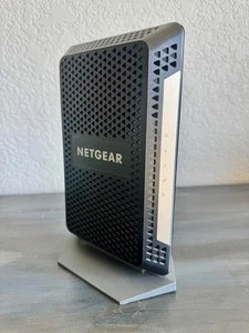 Netgear CM1000 DOCSIS 3.1 Cable Modem – Gigabit – Spectrum/Xfinity/Cox –Open Box - Picture 1 of 4