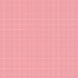 Riley Blake Peter Rabbit & Friends Plaid in Sugar Pink ~ Childrens Baby Fabric - Picture 1 of 2