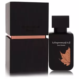 Rasasi La Yuqawam by Rasasi Eau De Parfum Spray 2.5 oz for Men - Picture 1 of 1