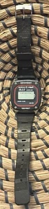 Vintage Men’s Armitron Digital Wristwatch Chrono-Alarm 100ft Water Resist READ - Picture 1 of 10