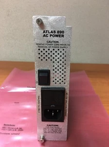 Adtran Atlas 890 AC Power Supply Card 1200344L1 - Zdjęcie 1 z 4