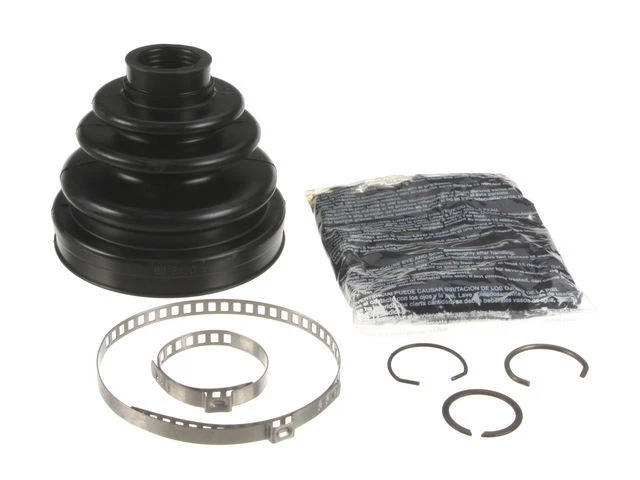 Kit de arranque EMPI 52HC49B para Toyota Highlander 2004-2008, 2010-2013 Foto 1 de 1