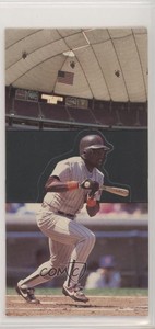 1986 Donruss All-Stars Pop-Ups Tony Gwynn HOF