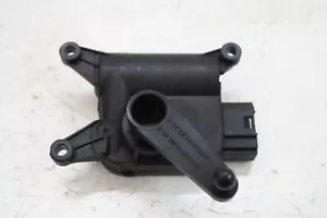 Porsche Cayenne 9PA Servomotor Stellmotor Klimaanlage Umluftklappe 7L0 907 511 H - Picture 1 of 10