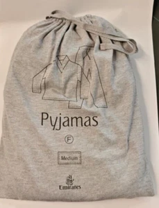 Pijama Emirates Primera Clase Mujeres - NUEVO - Imagen 1 de 1
