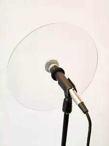 Clearsonic Flector 12MM Personal Monitor Disc - Picture 1 of 1
