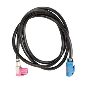 Car LVDS Video Line Cable Fit For Mercedes Benz Navigation GPS Audio - Picture 1 of 12