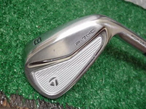 Bonito Taylor Made P-7MC 2021 forjado 8 hierro Nippon Modus 3 Tour 105 rígido flexible - Imagen 1 de 4