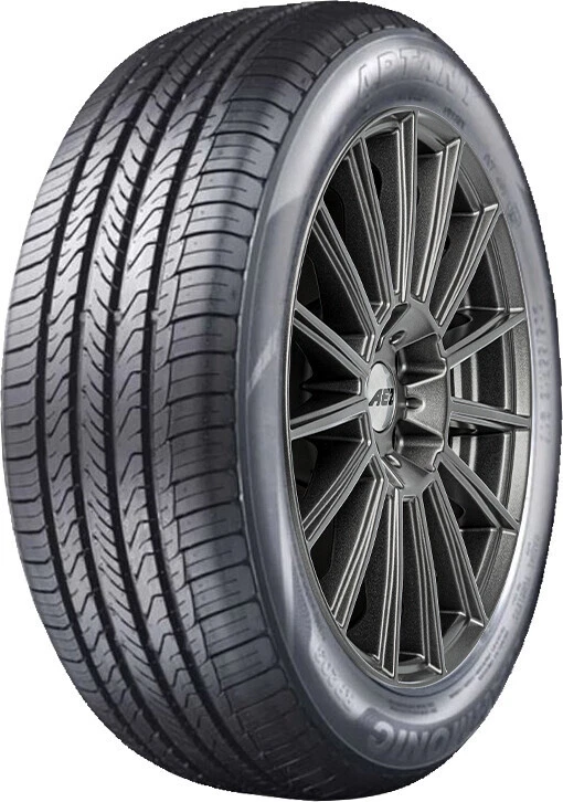 🔴 PNEUMATICI GOMME 175/65 R14 82 T APTANY - RP203 NEW DOT - Immagine 1 di 1