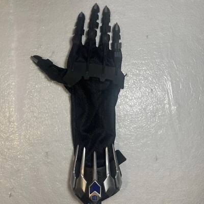 Black Panther Costume 1 Glove for Kids (Disney) - Image 1 of 4