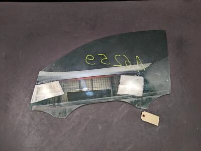 Cristal ventana puerta delantera izquierda audi q3 2018 8u0845201 2015 2016 2017 Foto 1 de 4