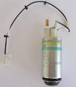 BOMBA DE COMBUSTIBLE WALBRO 32238 NUEVA GENUINA JAGUAR XJS xj6 XJ12 92 93 94 - Imagen 1 de 5