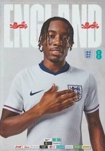 * ENGLAND v REP OF IRELAND (17th November 2024 - NATIONS LEAGUE) IN STOCK NOW * - Picture 1 of 1