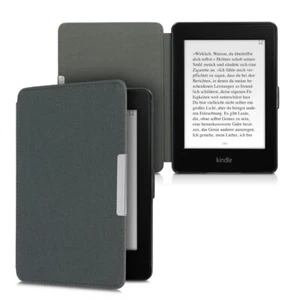 Slim Nylon Case Schutzhülle für Amazon Kindle Paperwhite - Bild 1 von 7